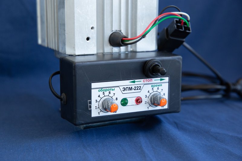 Электропривод IEK ЭПМ-40е