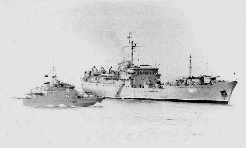 ПМ-24 плавмастерская ПМ 24