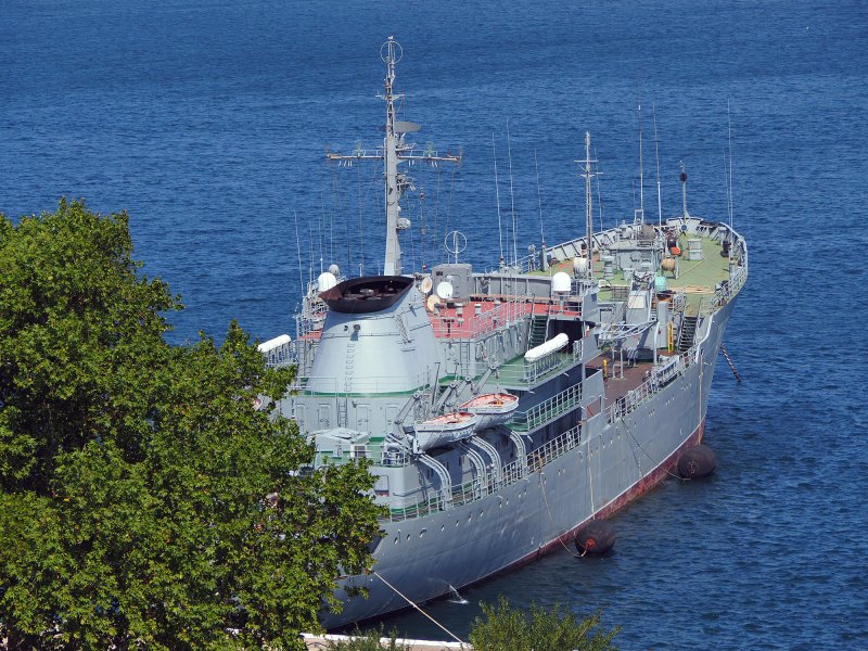 ПМ-56 Севастополь