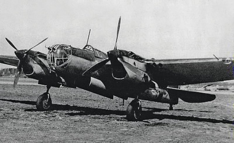 Ант-40 (сб)