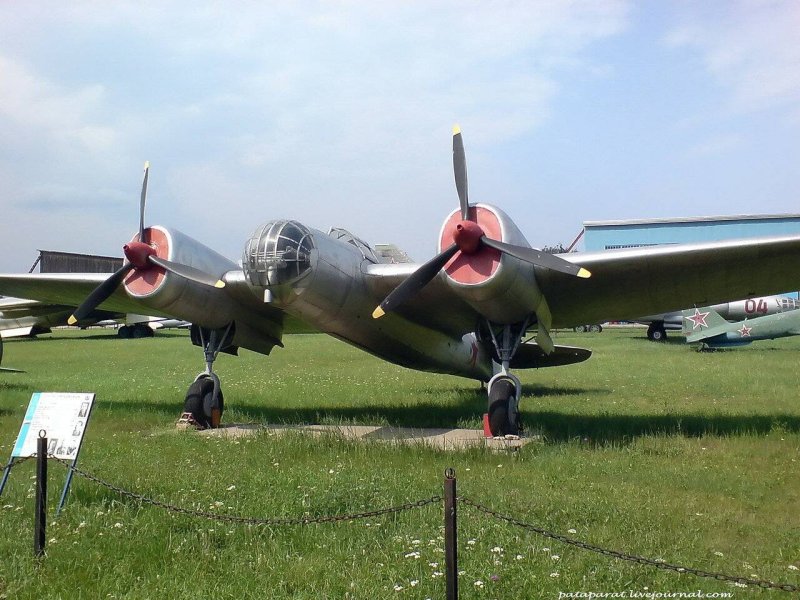 Сб-2 Монино