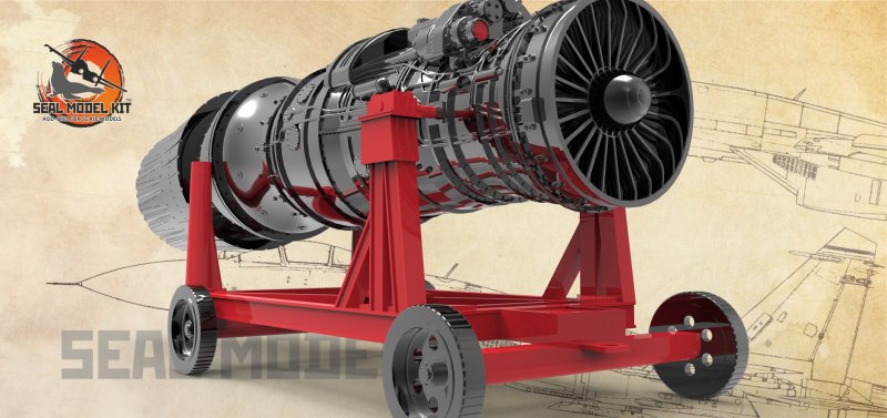 Двигатель ал-31ф