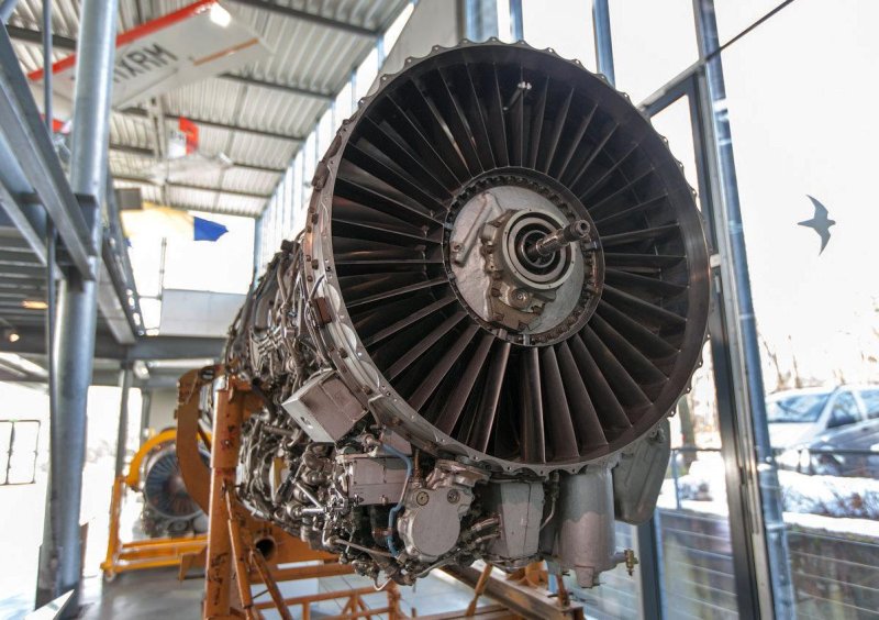 Р29-300 двигатель