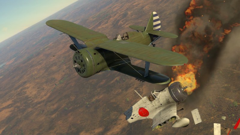 Самолет и-153 "Чайка"