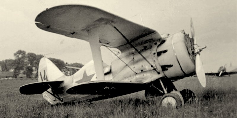 И 153 м62 Жуковского