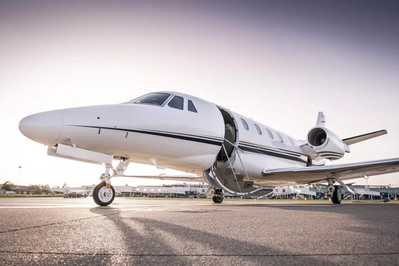 Gulfstream g150