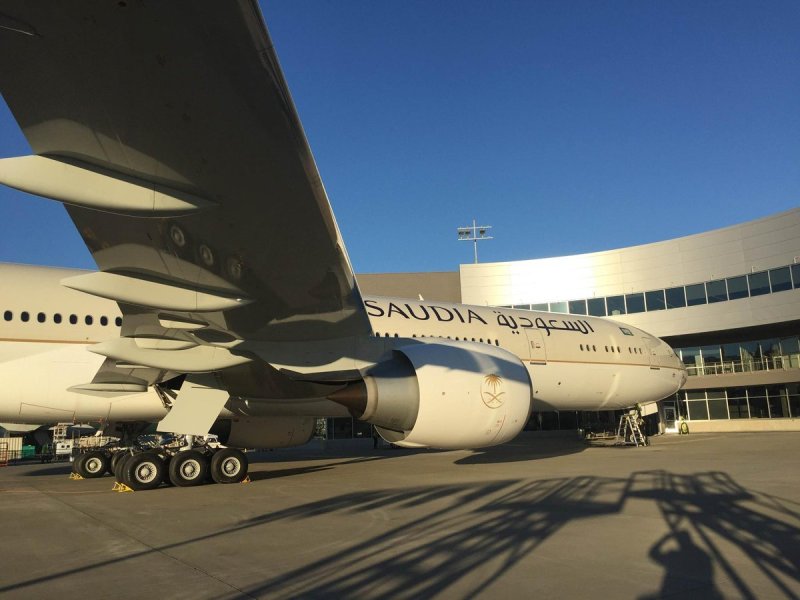 Boeing 777-300er Аэрофлот