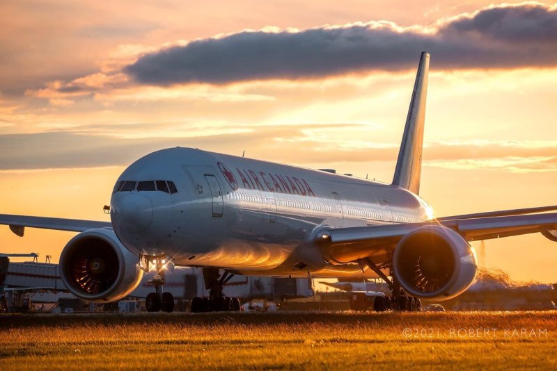 Boeing 777-300er
