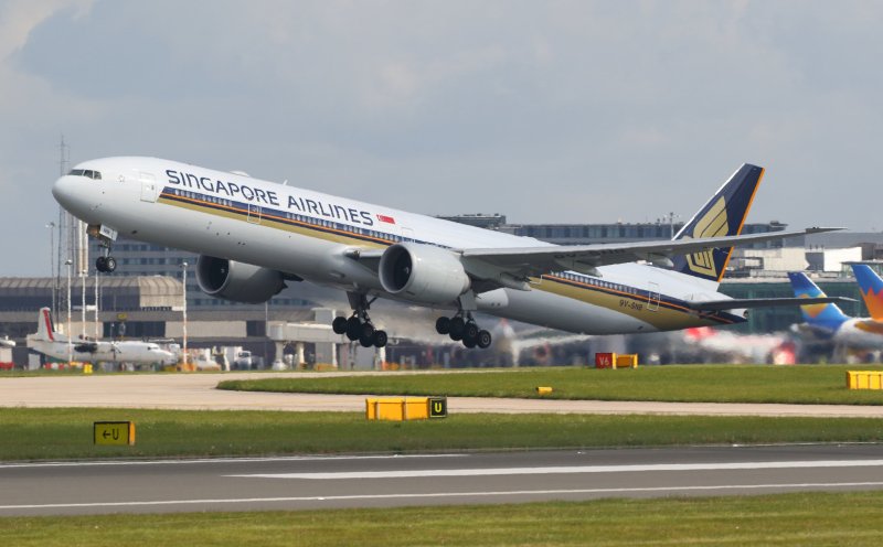 Боинг 777 300 er