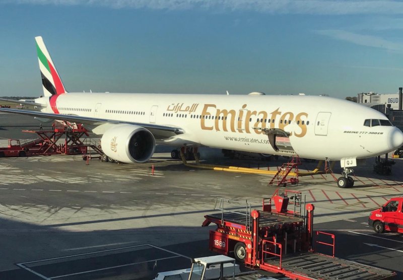 Боинг 777 300 er