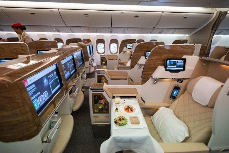 Боинг 777 300 er