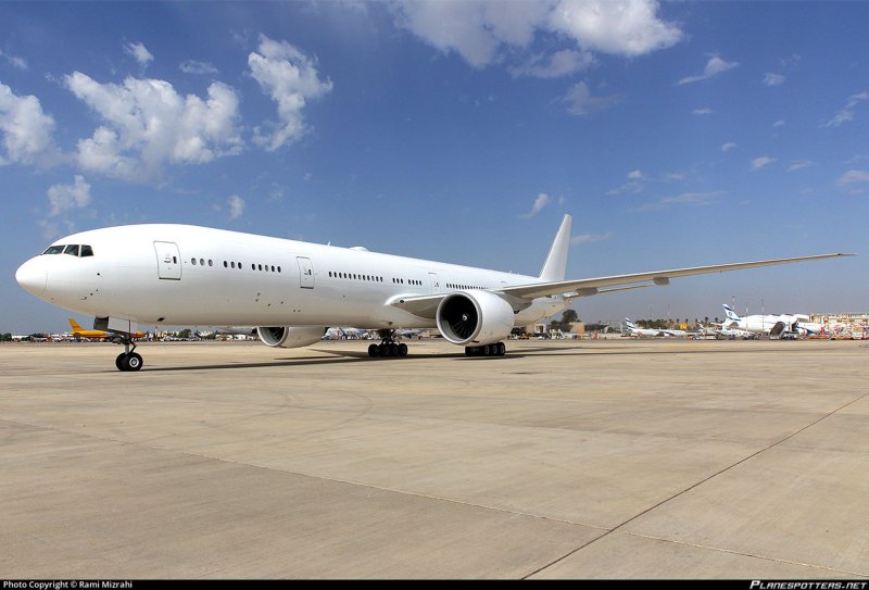 Боинг b777-300er