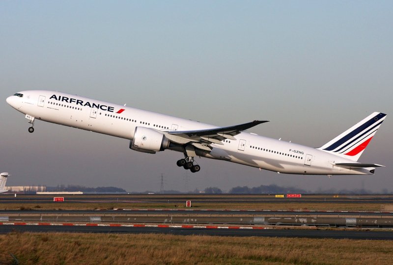 Boeing b777-300er