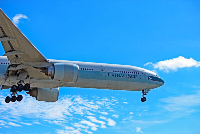 Boeing 777-300er Аэрофлот