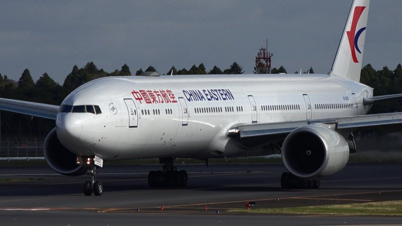 Boeing 777-300er