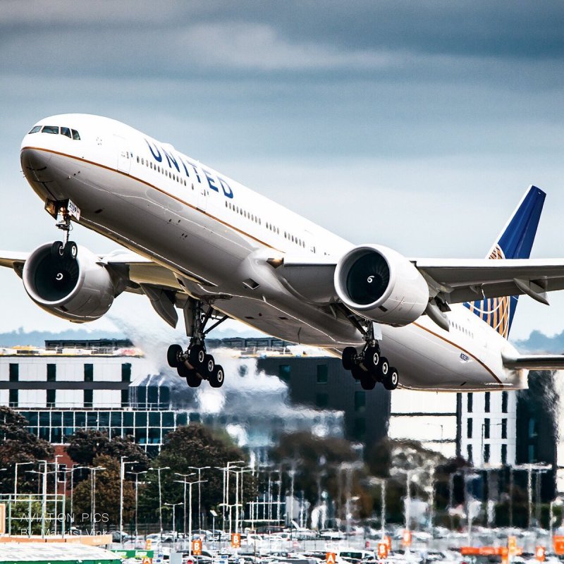 Boeing 777-300er
