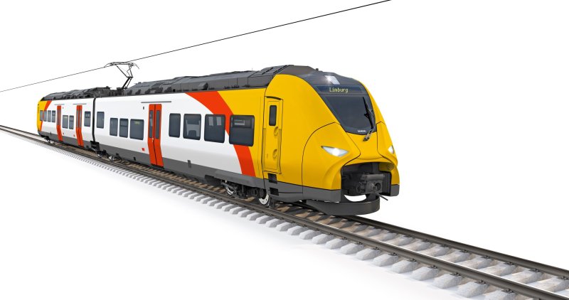 Siemens Mireo