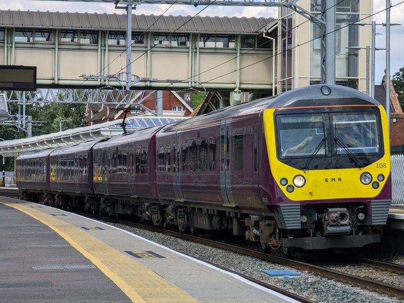 Class 360