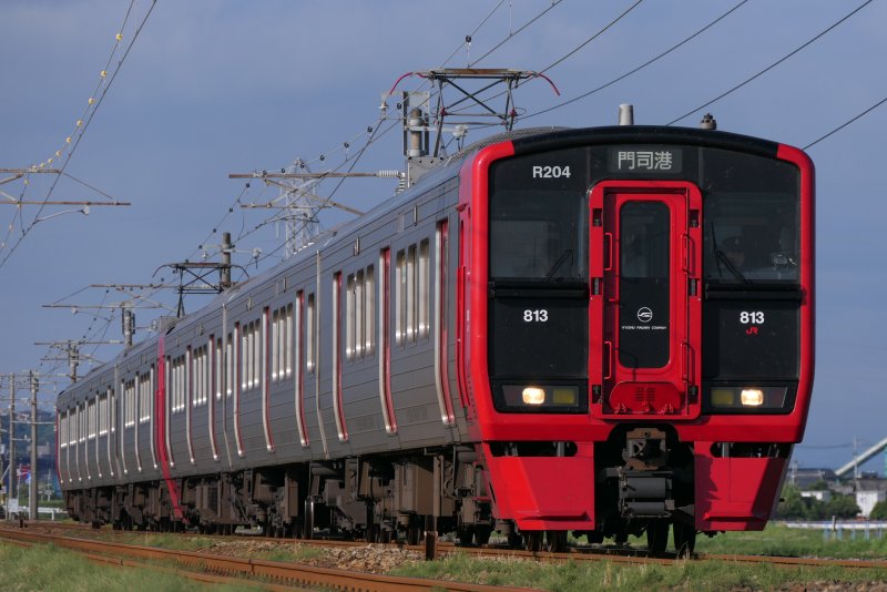 81-540.7/541.7 Электропоезд