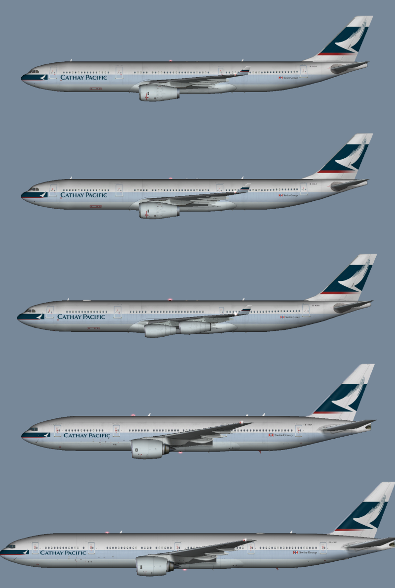 Ил 86 и Боинг 777