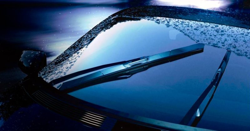 HELLA Wiper Blade