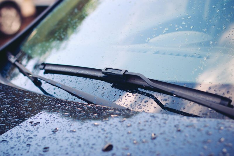 Дворник 6v5849 Windscreen Wiper