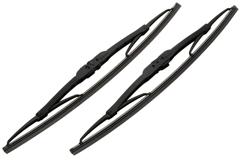 Щетка стеклоочистителя Bosch 3397015100