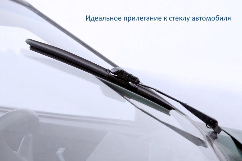 Щетка стеклоочистителя бескаркасная Goodyear gy000428 700 мм
