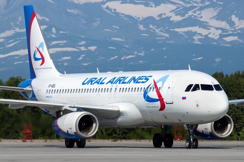 A330 Ural Airlines