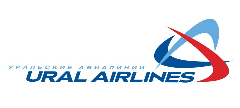 Логотип АК Уральские авиалинии