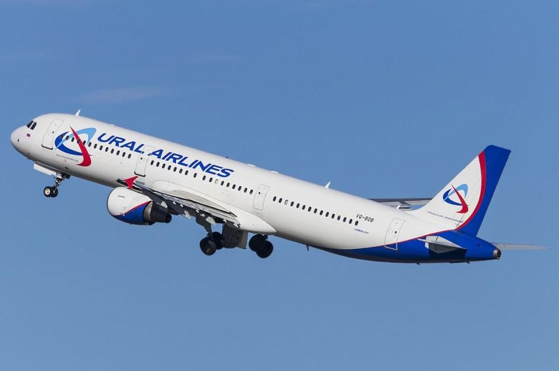 Airbus a321