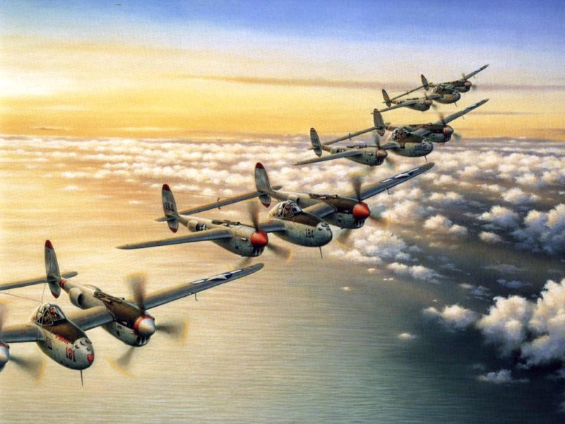 Messerschmitt bf 109 воздушный бой