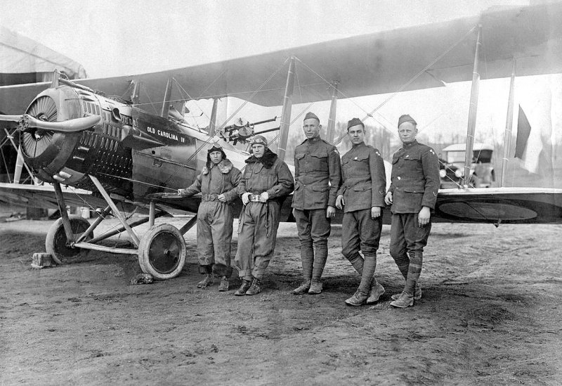 Salmson 2a2
