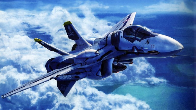 Размеры истребителя Су 35