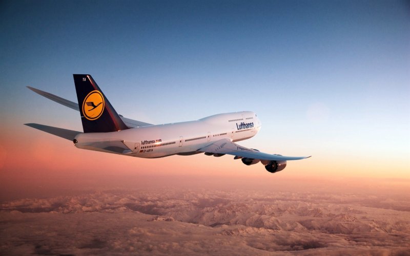 Боинг 747