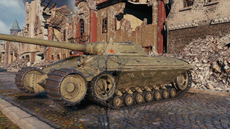 Titt розанова танк