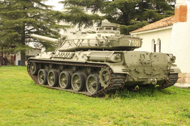 AMX-30 Е