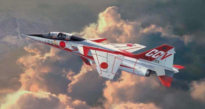 Mitsubishi t2 War Thunder