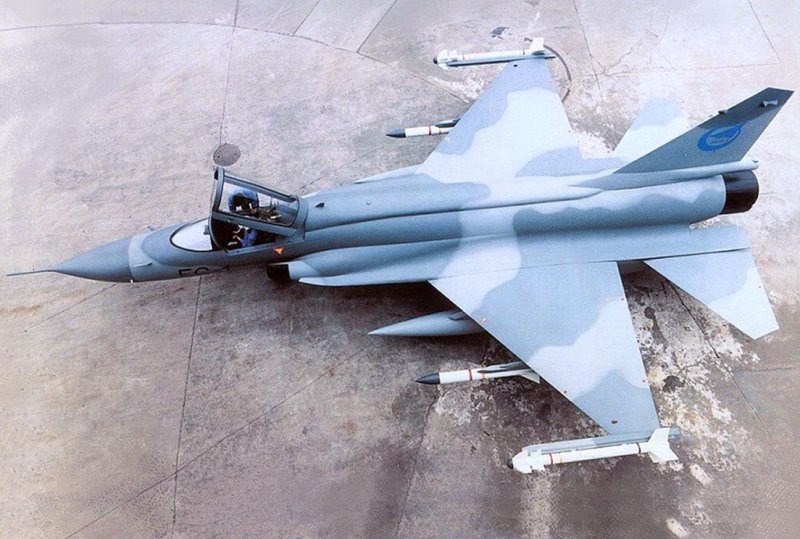 JF-17 (FC-1)