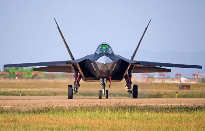 Шэньян j-31