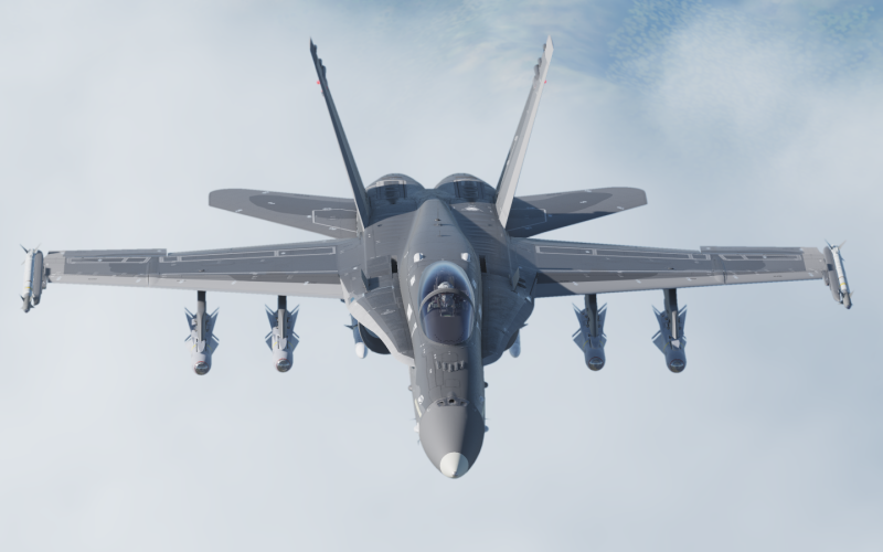 Stealth 470