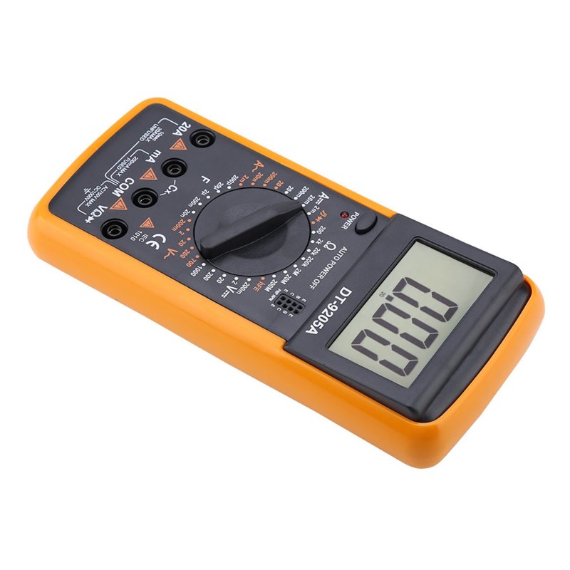 Ресанта DT-9205a