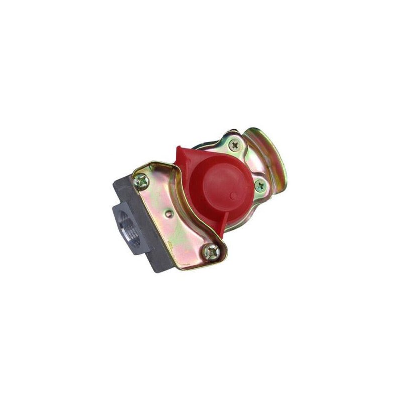 Розетка силовая НТ- 114 IEK