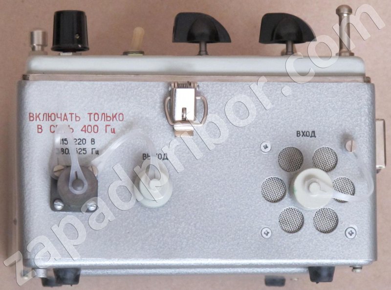Прибор п 604