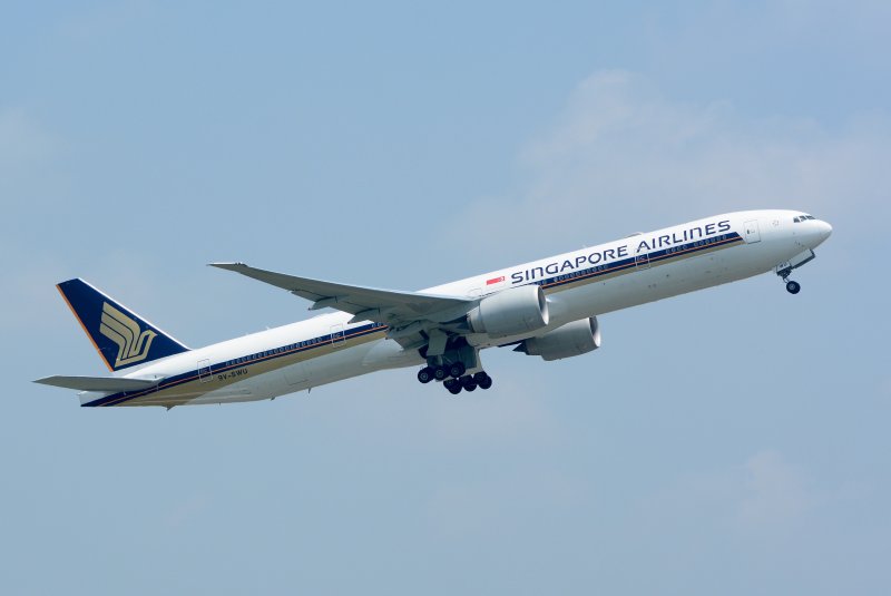 Боинг 777 300 er