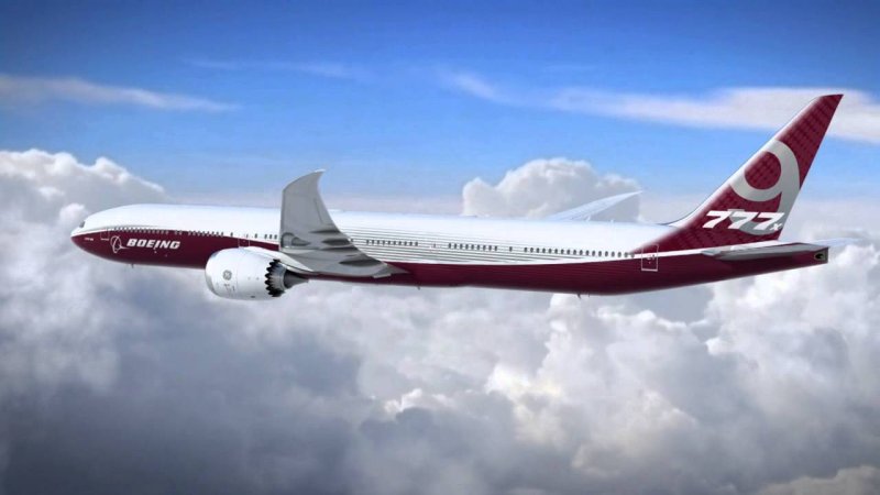B777 10x
