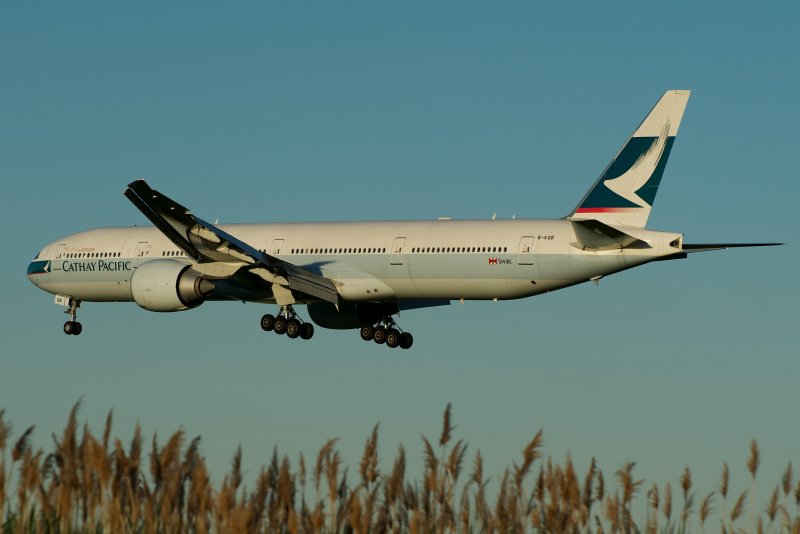 Boeing 777-300er