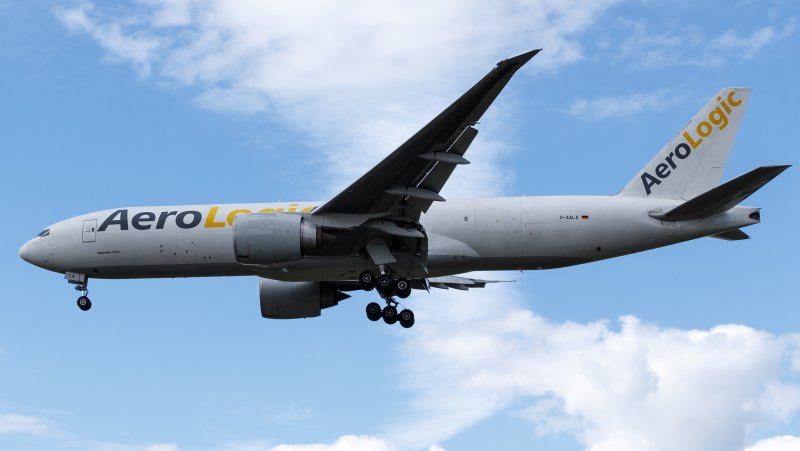 Боинг 777 29 d