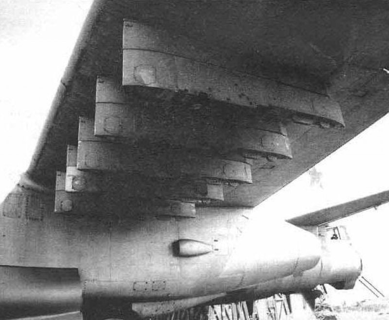 Ил-28 Штурмовик