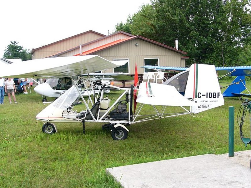 Balerit HM-1000